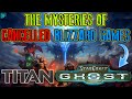 Unraveling The Mysteries Of Cancelled Blizzard Games Unraveling The Mysteries Of Cancelled Blizzard Games