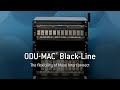 ODU MAC Black Line The Flexibility Of Mass Interconnect ODU MAC Black Line The Flexibility Of Mass Interconnect