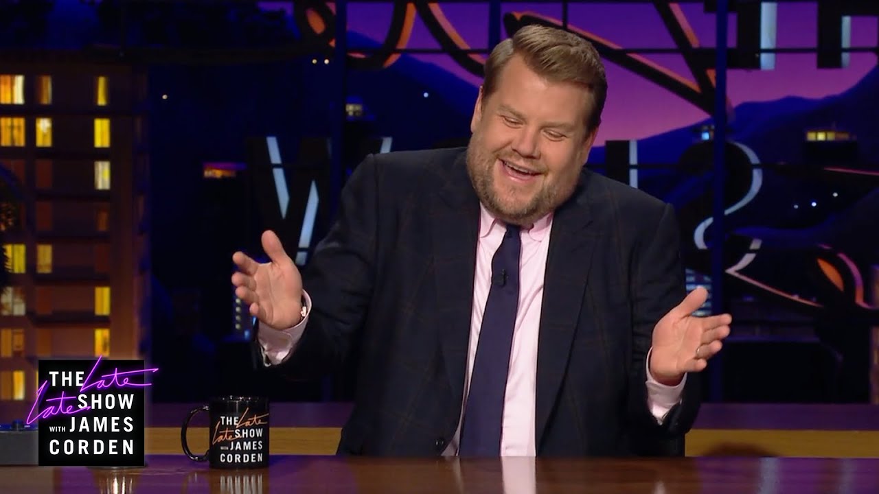 “You’re Gonna Love This”