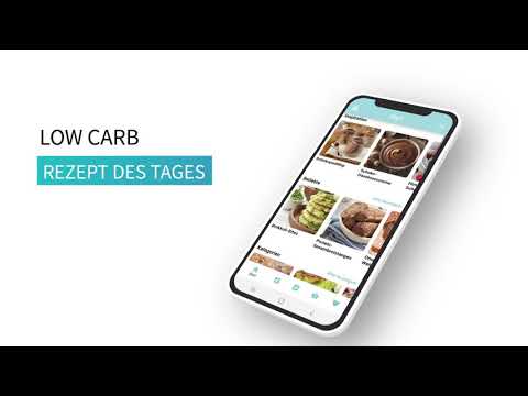 Low carb-recept van de dag