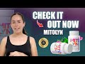 Best Weight Loss Supplement That's Burn Fat Fast - Mitolyn Supplement Review 2025 #weightlosspills