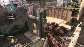 Tweets Tutorials (Zoom Load,Infinite Fade,M1216 Titty Nac)