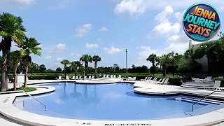 Marriott's Sabal Palms | Orlando (FL), United States | Hotel Review 🏨