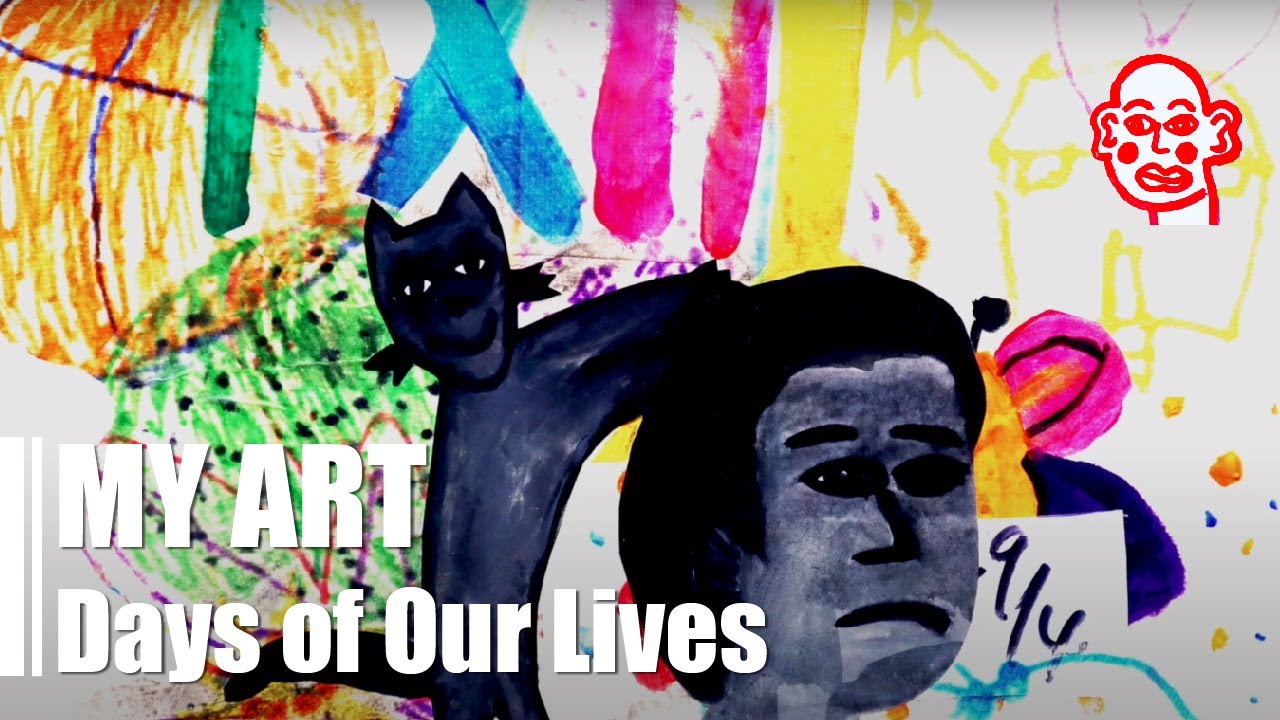 VIRTUAL EXHIBITION: DAYS OF OUR LIVES 