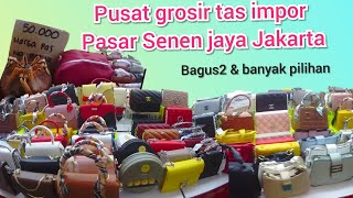 VLOG AAL: Cari Tas Murah di Batam #2