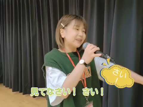 アニソン　専門学校　Sala「ダンベル何キロ持てる『お願いマッスル』歌ってみた」