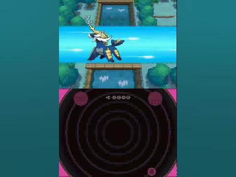 Hidden Grottoes - Pokemon Black 2 and White 2 Guide - IGN