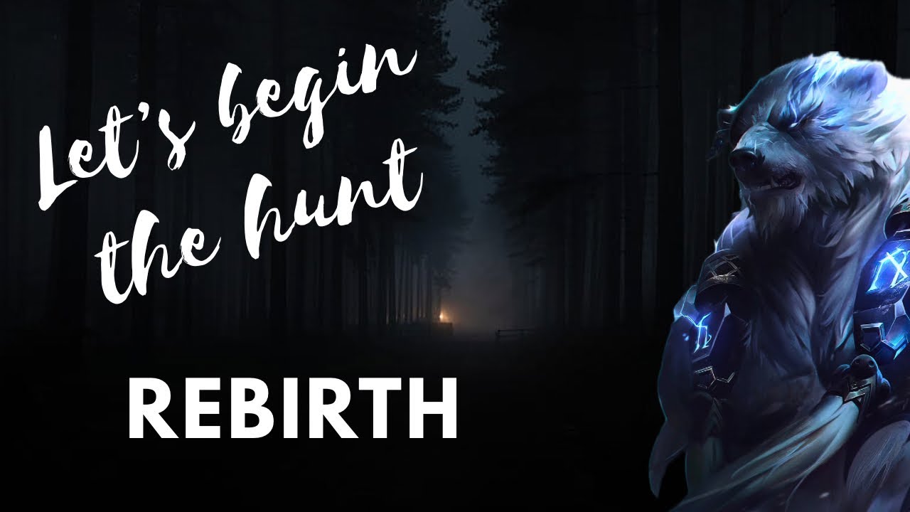 After Months Away… I Returned Stronger | Wild Rift