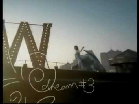 香港廣告: joy & peace 踏出夢想(導演版)2004