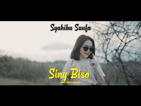 Syahiba Saufa - Sing Biso | Dj Kentrung