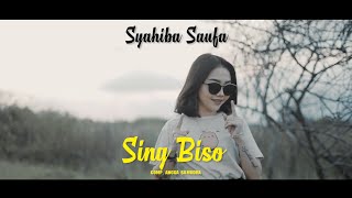 Syahiba Saufa Sings Biso In New Dj Kentrung Video