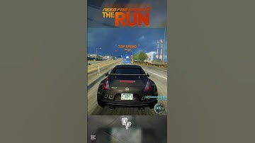 The Gauntlet  - NFS The Run AEM Challenge Series #nfs #gaming #needforspeed