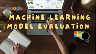 Machine Learning Model Evaluation | Mean Absolute & Mean Square | RSquare Lect. 4