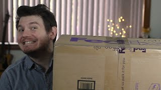 SEGA Sent Me Something? | Sasso Studios