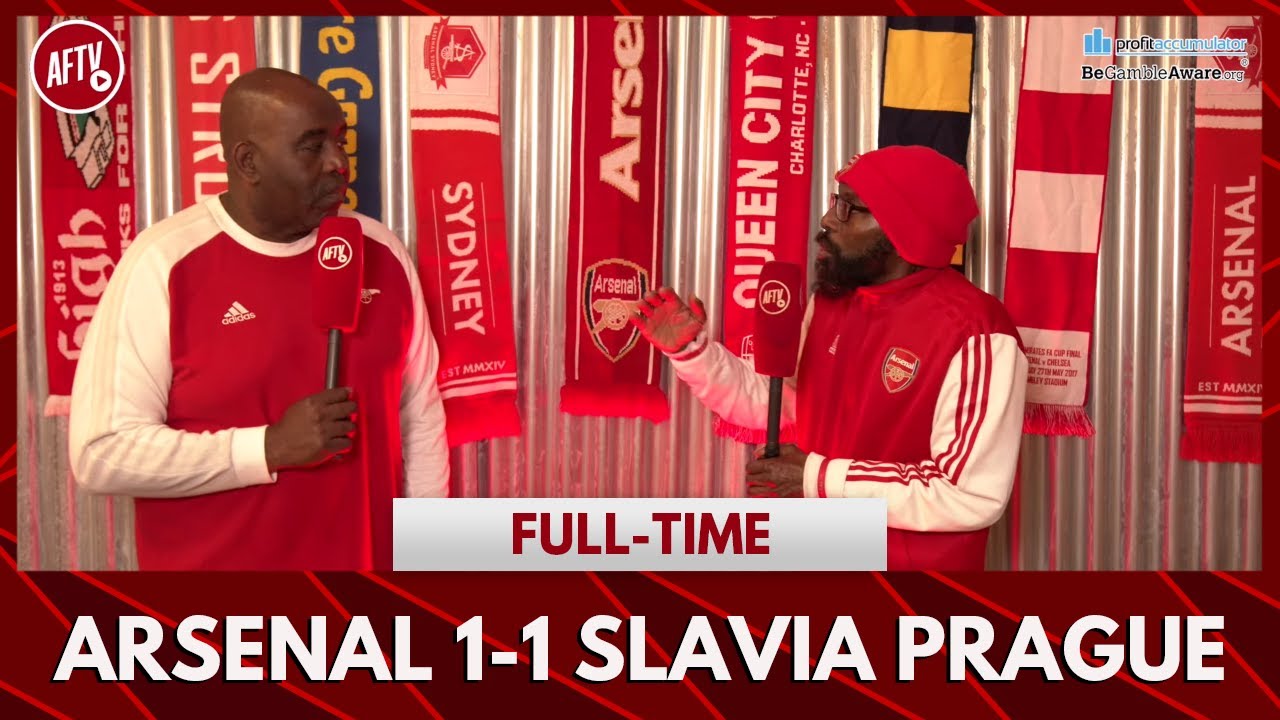 Amazing Live Commentary - Slavia Prague Vs Arsenal | 04.11.2025 Wallpaper Art Amazing Live Commentary - Slavia Prague Vs Arsenal | 04.11.2025 Wallpaper Art