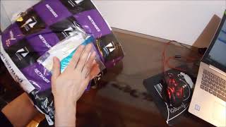 loja netshoes é confiavel