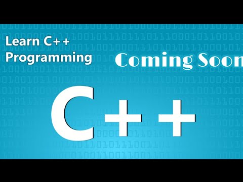 C++ Tutorials Step By Step | Coming Soon | By Parth Joshi and Ravi Kant Pujari