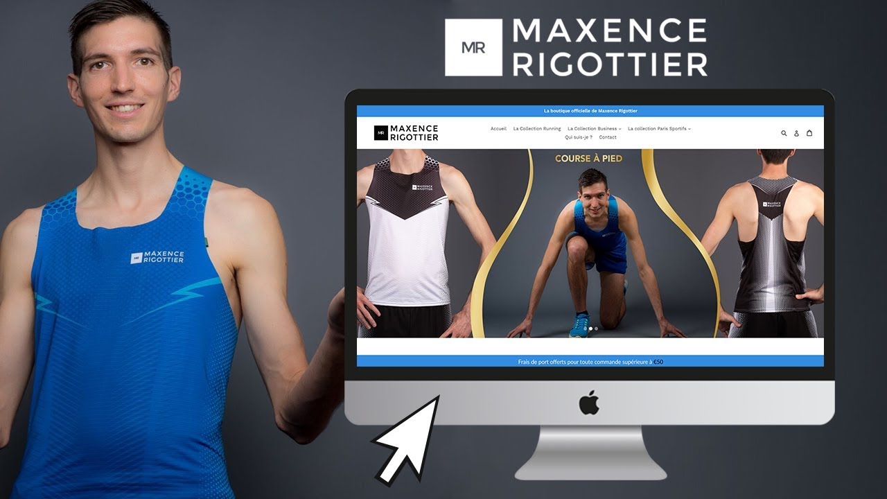 Comment CRÉER sa MARQUE de VÊTEMENT ? Shopify + Print On Demand POD