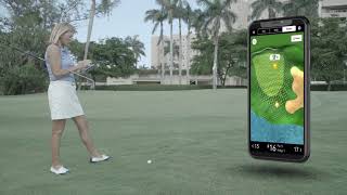 GolfLogix Chip Tutorial