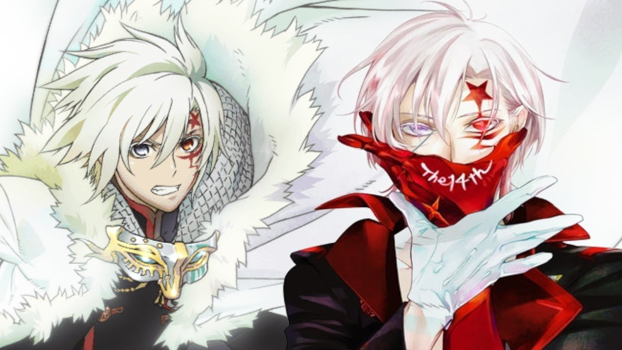 D Gray Man The 14th And Crown Clown Explained Confusion Cleared