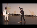 第8回関西演芸しゃべくり話芸大賞　優勝決定戦　エントリーナンバー３番　ダブルヒガシ