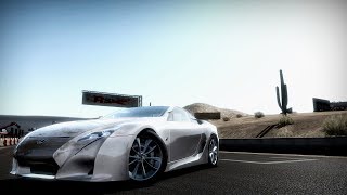 Need For Speed Shift Nfs Shift Türkçe Altyazılı Bölüm 36 Pc 1440Pᴴᴰ 60 ᶠᵖˢ