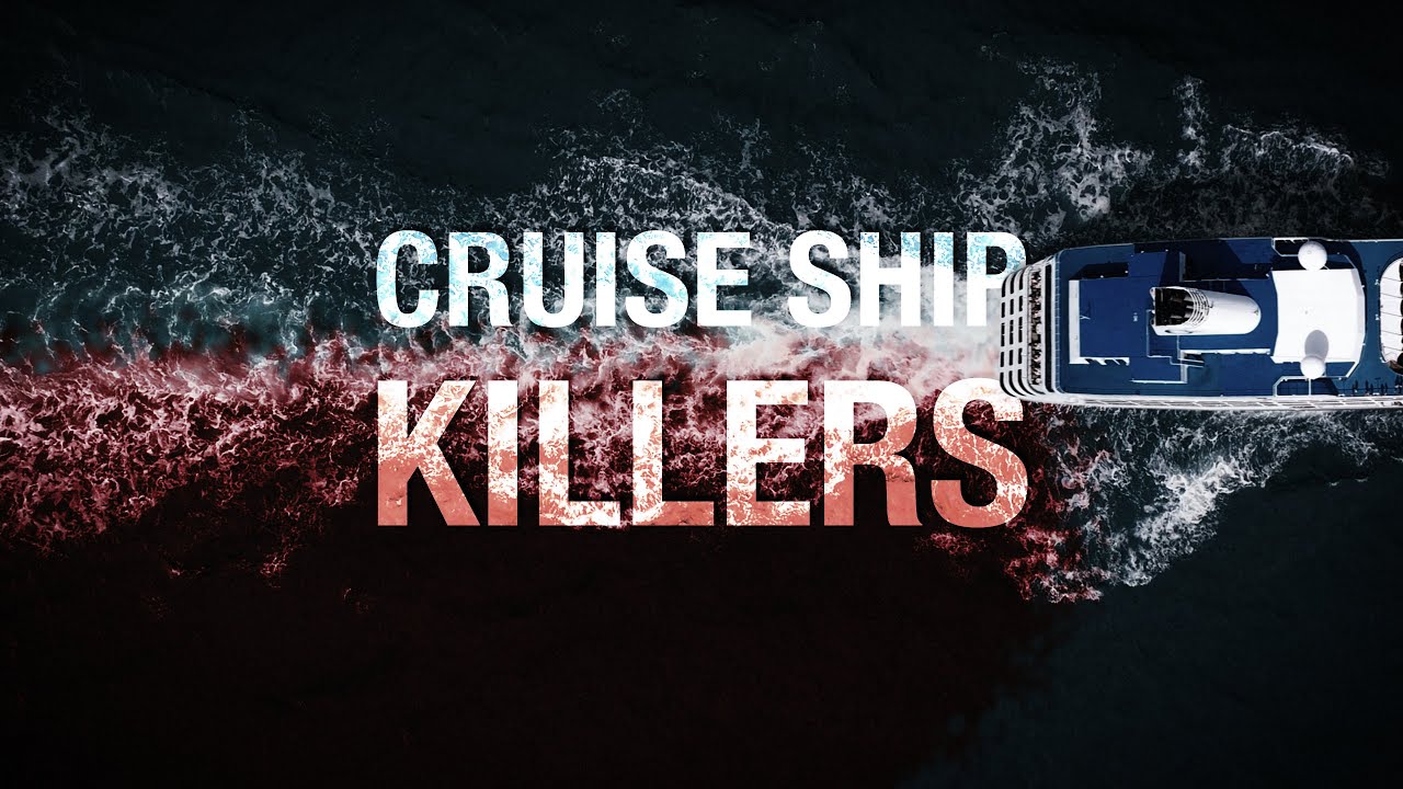 cruise ship killers season 2 episode 1