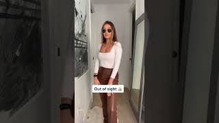 Stop Wearing Your Bra Like This Fashion Hack