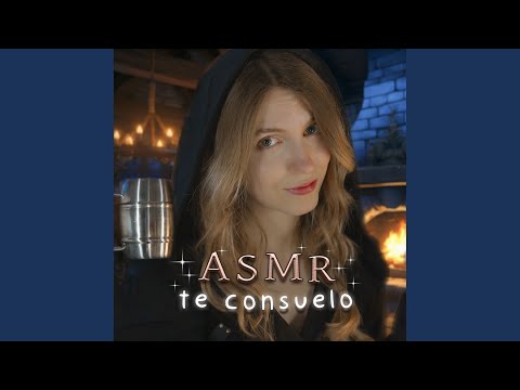 Assista a ASMR en una TABERNA MEDIEVAL, historias junto al fuego y música envolvente ( [COMPLETO]) no YouTube