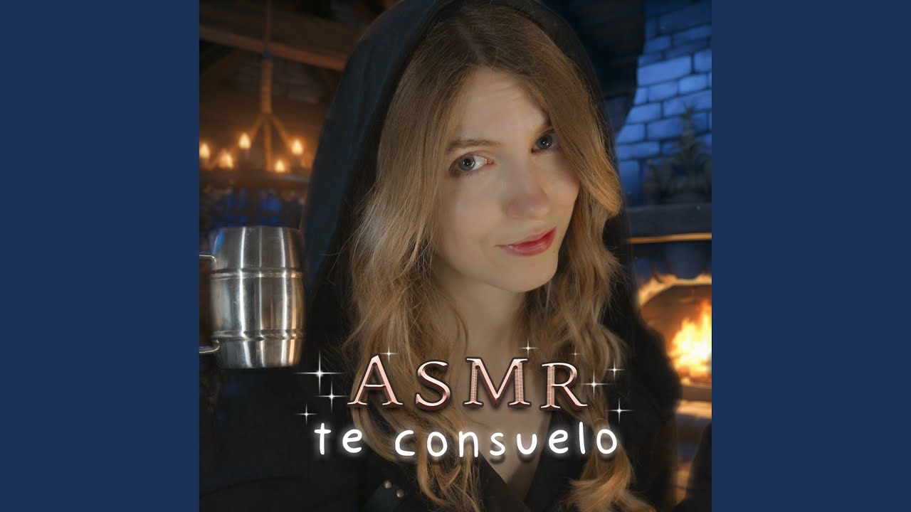 Ver ASMR en una TABERNA MEDIEVAL, historias junto al fuego y música envolvente ( [COMPLETO]) no YouTube