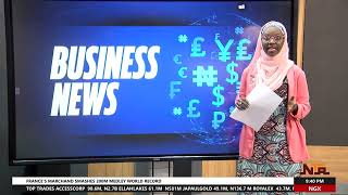 Nigerian Economy on the Rise | SDGs, Market Gains & the Path to 2030