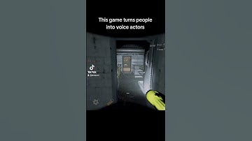 This Game Turns People Into Voice Actors