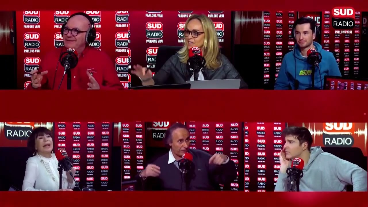 Salut, mécanique et violation : les 3 mots dans l'actu du 21 février