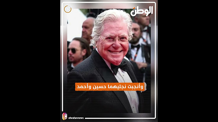 محجبة وأم لشابين.. من هي «نائلة» ابنة حسين فهمي؟