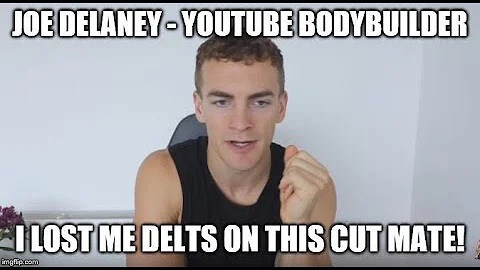 Response to Joe Delaney - The Ugly Truth Of Extreme Fat Loss