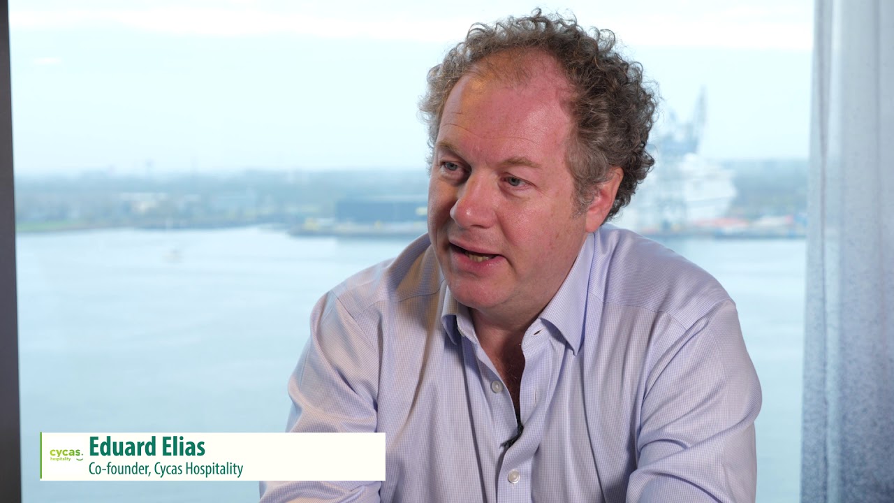 Extended-stay sector as an investment opportunity