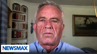 RFK Jr. exposes 60-year cover-up in uncles assassination | Eric Bolling The Balance