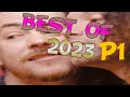 Best of game grumps 2023 part 1