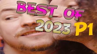 Best of Game Grumps 2023 (Part 1)