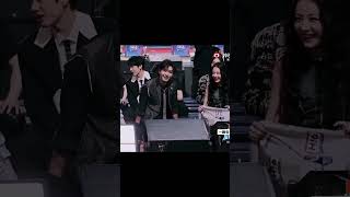 Dilraba greeted ChenXingxu in sweet tone #迪丽热巴#dilireba#dilraba#chenxingxu#陈星旭#chinese#cdrama#couple
