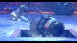 Robot Wars: Extreme 2 - European Championships