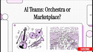 How to Build a Decentralized "Digital Hive Mind" to Automate Complex Operations