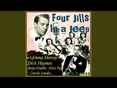 Alice Faye - You'll Never Know