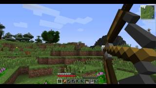 Minecraft Technic Showcase