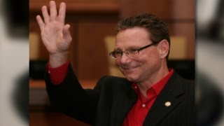 Political Empire: Dem's Chair Ousted and Nelson's Contract