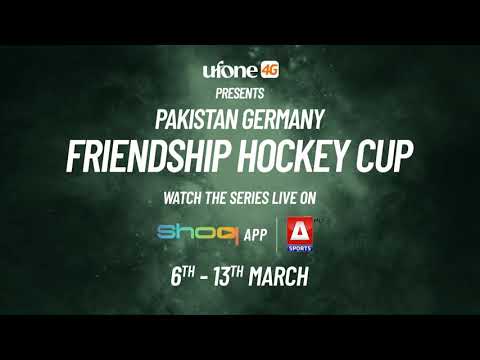 Hockey Hai Pakistan Ki Shaan