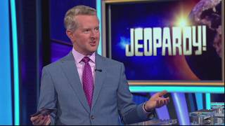 JEOPARDY! 08/07/2026 FULL || Jeopardy! Aug 07, 2026 Full Episode 720HD
