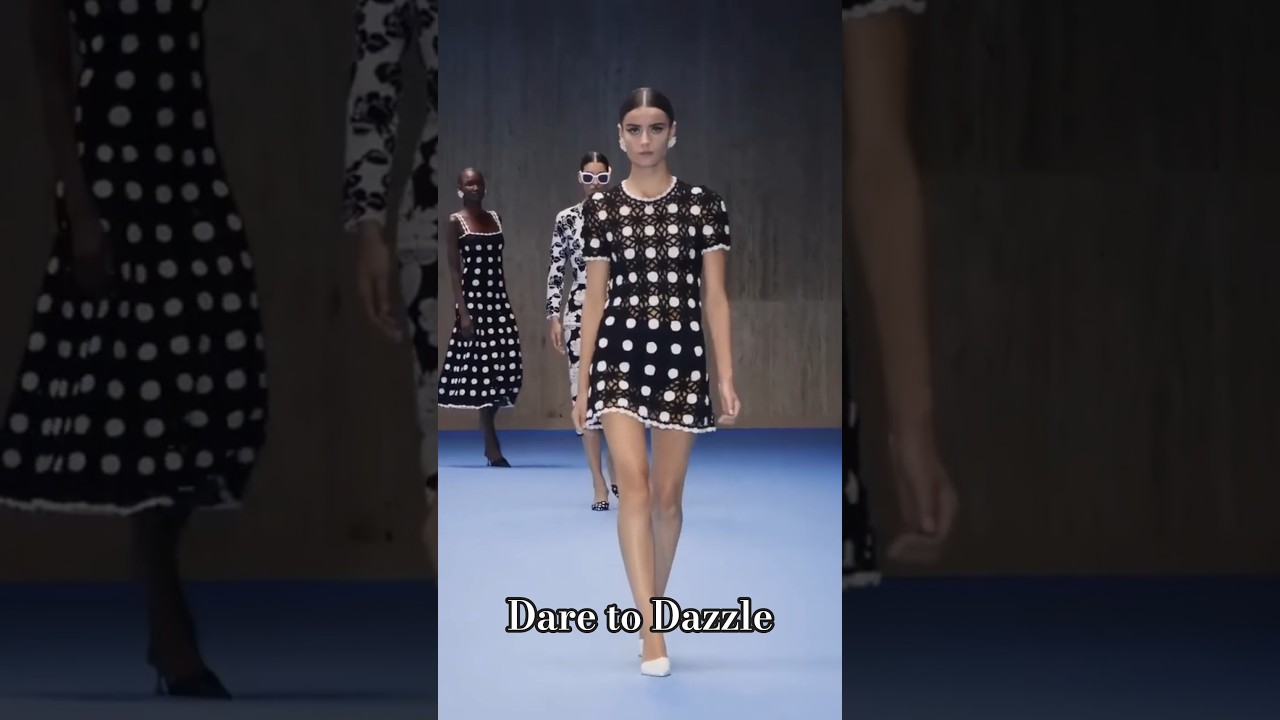 10 Seductive Evening Dresses That Break All the Rules