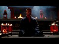 Jean-Claude Van Damme Vibes | Kumite | Bloodsport |Meditation Focus and Relaxing Ambience