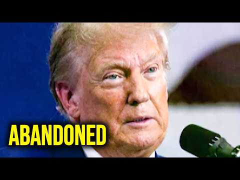 Trump ROCKED By Republican Ad As Canada Plan Implodes